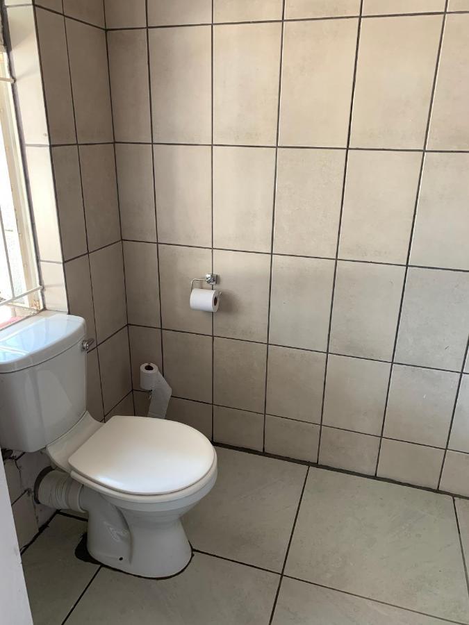 Botho Bnb & Leisure Estate Kimberley Kültér fotó